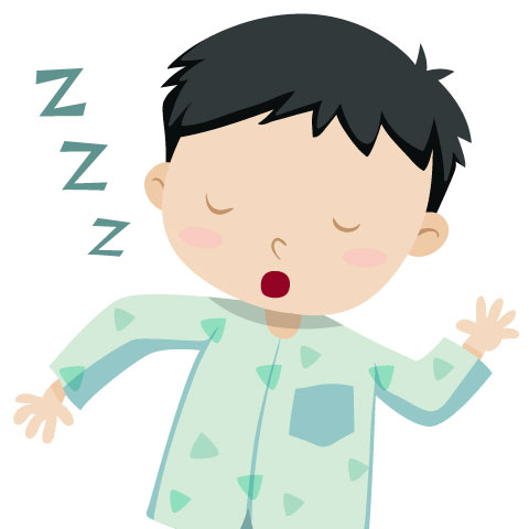 La creación de sanos hábitos de dormir