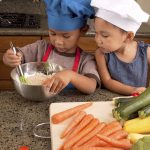 The Role of Nutrition in Early Intervention