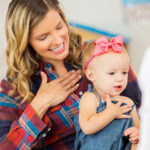 Talking With Your Family About Your Child’s Disability