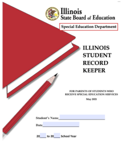 Illinois Student Record Keeper
