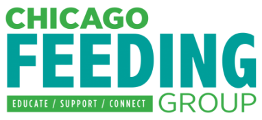 chicago feeding group logo