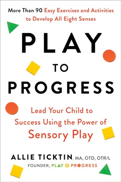 play to progress book cover