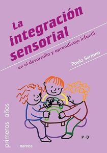 la integracion sensorial book cover